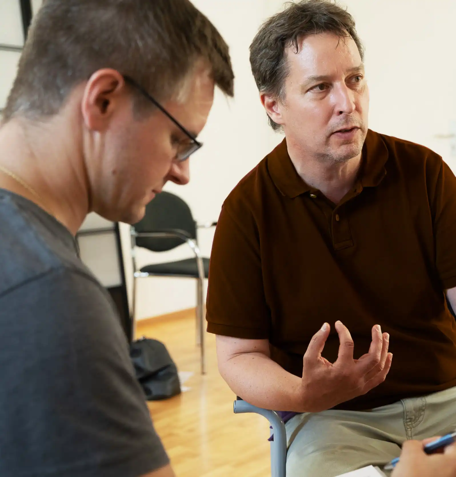 Andreas Abele Coaching München CiP Life & System Coach